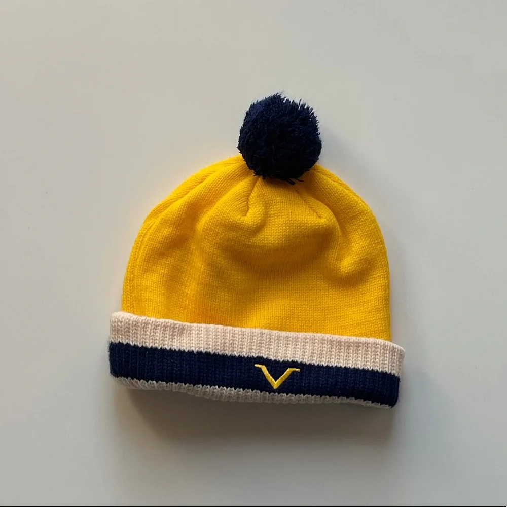 Mɪᴄʜɪɢᴀɴ ᴋɴɪᴛ ʜᴀᴛ @‼️ - Picture 2 of 3